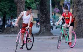 10điều tuyệt vời bạn nên làm cùng người yêu